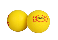 Balles de tennis en éponge haute élastique ODEAR Factory