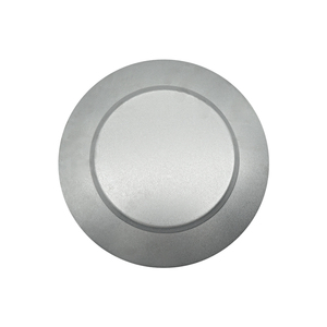 Assiettes de table en acier inoxydable haut de gamme luxueuses, design classique, vaisselle de <span class=keywords><strong>cuisine</strong></span>, ensembles de plantes pour restaurant, dîner de fête - Product Image 5