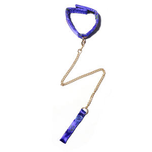 SM Antique Collar Traction Bondage Gear para hombres <span class=keywords><strong>y</strong></span> mujeres para coquetear <span class=keywords><strong>y</strong></span> momentos íntimos Juguetes sexuales duraderos - Product Image 2