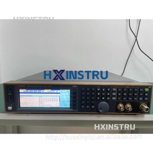 เครื่องกำเนิดสัญญาณ Keysight N5182B 6GHz/nice H - Product Image 4