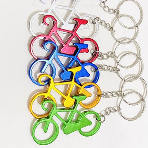 Hxy Tùy Chỉnh Nhôm Xe Đạp <span class=keywords><strong>Keychain</strong></span> Mở Chai, Xe Đạp Mở Chai, Kim Loại Xe Đạp <span class=keywords><strong>Keychain</strong></span> Mở Cho Quà Tặng - Product Image 5
