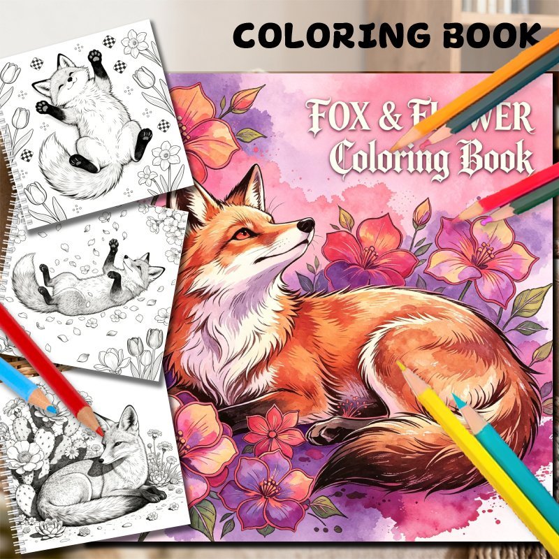 Mixed Color