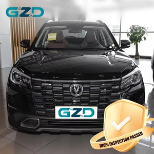 Véhicules d'occasion pas chers, conduite à gauche, Changan CS75 <span class=keywords><strong>2021</strong></span>-2024, SUV compact essence, voitures d'occasion à vendre en Chine - Product Image 2