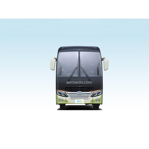 Prix d'usine de <span class=keywords><strong>bus</strong></span> de luxe chinois 68 sièges moteur avant double essieu arrière - Product Image 2