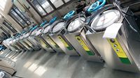Autoclave vertical de laboratoire à vapeur pour la stérilisation des aliments en conserve en verre et des substrats de champignons, 35, 50, 75, 100 litres