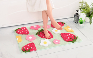 מכונת טאפטינג לשטיחים אוטומטית לחלוטין - Product Image 5