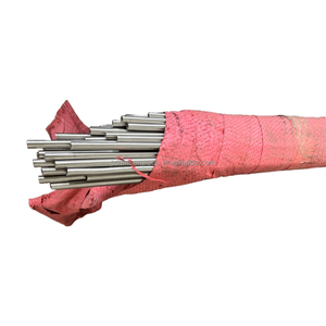 Trung Quốc Nhà Cung Cấp 127Mm Maraging Thép 300 Aisi S7 Nhẹ Thép Thanh Tròn Giá - Product Image 2