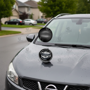 Limpiaparabrisas para Qashqai 07-14/Juke 11-19/Note, Limpiaparabrisas Manual, Talla Única, Hecho en Turquía - Product Image 3