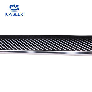 Kabeer – pédale latérale d'usine pour diverses voitures, planche de marche universelle, pédale de pied, planche de marche latérale de voiture, modifier phantom - Product Image 3