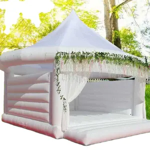 Carpa inflable caliente de la gorila de la boda para la fiesta al aire libre