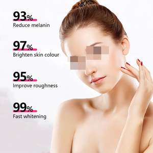 Creme Hidratante Diurno com FPS 30 Protetor Solar Reparador Calmante para a Pele Creme Facial Diário de Alta Hidratação Direto da Fábrica de Cosméticos - Product Image 3