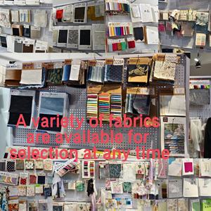 Robe décontractée pour femme en PU et acétate, de haute qualité, écologique, style gothique, avec drapé, fermeture éclair, volants en cascade, imprimé léopard, ornements diamantés, fabrication OEM - Product Image 4