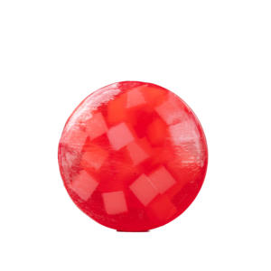 Jabón Íntimo Femenino Suave y No Irritante, con Aroma a Rosas, en Envase Personalizado - Product Image 3