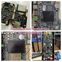Conectores Rápidos Hembra con Aislamiento de Vinilo, Terminales Eléctricos de Crimpado Tipo Pala de Latón para PCB/FPC, Alimentación 12-10 AWG 6.3mm