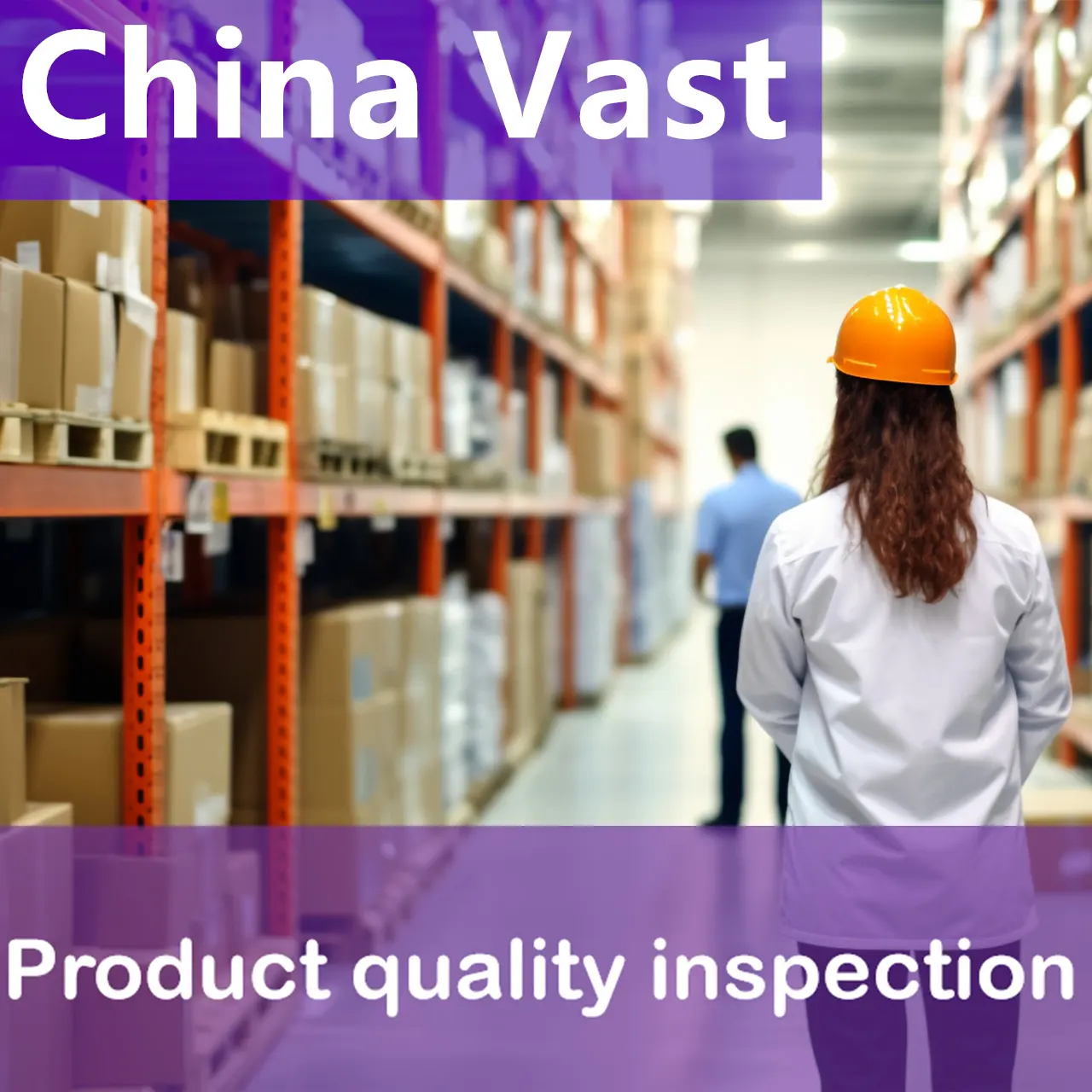 Les agences d'inspection tierces peuvent vous aider à vérifier l'authenticité de votre usine qui est professionnelle et expérimentée