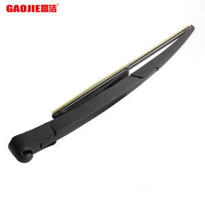 Lame d'essuie-glace Gaojie 270 mm pour Mini R50 R53 2004-2006 Essuie-glace arrière - Product Image 1