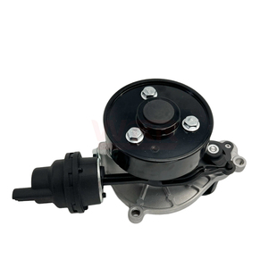 11518638026 11518635089 Bomba de Agua para BMW G20 G30 330i 530i, Bomba Eléctrica Confiable para Refrigeración del Motor, Anticongelante, Bomba Auxiliar - Product Image 1