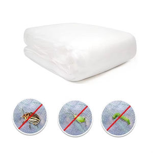 Filet anti-insectes Huike pour petit jardin, serre agricole, barrière anti-insectes - Product Image 4