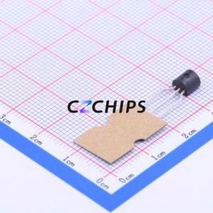 Vente entière 78L05ML-T92-B TO-92-2.54mm Circuit intégré IC Puce PMIC Régulateur linéaire (LDO) - Product Image 2