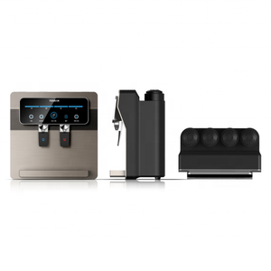 2025 Smart RO <strong>Water</strong> <strong>Dispenser</strong> 5-Stage Filtration UDF+PPF+<strong>Carbon</strong> Instant Hot/Cold <strong>Water</strong> All-in-One Hydration Station Canton Fair - Product Image 1