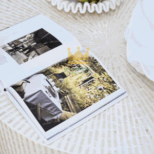 Mesa de centro de lujo con Incrustaciones de nácar-Mesa de acento redonda o rectangular artesanal para un estilo de sala de estar elegante - Product Image 4