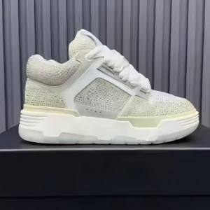 Nouvelles baskets décontractées de luxe 2026 pour hommes et femmes, légères, à plateforme, pour la marche en extérieur, marque de mode - Product Image 4