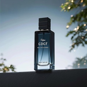 Perfume en Spray Corporal Árabe de Larga Duración y Alta Calidad para Hombre, Marca Wild, Fragancia Original, Gran Venta - Product Image 2