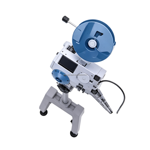 Tête d'étiquetage pour machine d'étiquetage automatique de sacs de fruits <span class=keywords><strong>TZ200</strong></span>, ligne d'assemblage, petite tête d'étiquetage - Product Image 4