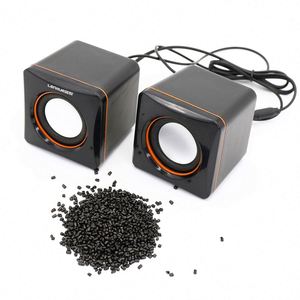 Masterbatch de color plástico para mascotas personalizado completamente probado para lavadora - Product Image 1