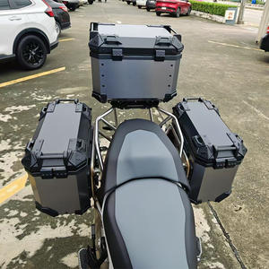 BMWXR <span class=keywords><strong>XR1000</strong></span> Support latéral en acier inoxydable pour les systèmes de carrosserie de motos Produit - Product Image 5