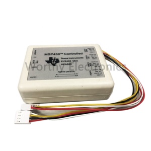 Linh kiện điện tử ev2300 sửa chữa Pin SMB hộp giao tiếp ev2400 Mini mô-đun ev2400 Pro gỡ lỗi - Product Image 4