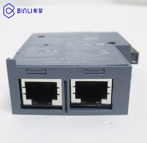 Siemens neuf dans la boîte 6ES7193-6AR00-0AA0 adaptateur de bus ET-200 12 mois de garantie 6ES71936AR000AA0 - Product Image 3