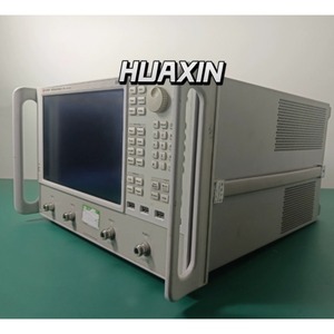 Analyseur de réseau vectoriel HP/AGILENT/Keysight E5080A ENA 9kHz - 6.5GHz 2 ports - Product Image 4