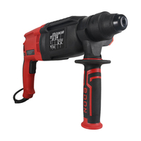 Marteau perforateur rotatif EDON 24mm 26mm 28mm 800w