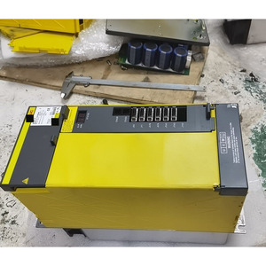 A06B-6141-H037 #580ไดรฟ์ - Product Image 4