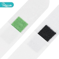 Pansement médical biodégradable en bambou, avec tampon absorbant à l'aloe vera, plâtre adhésif certifié CE ISO13485 Classe I