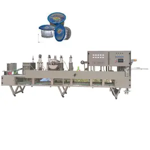 Complete Set Full Automatic PET Plastic Drinking Bottled Filling Machine Bottling Production Line mineral water production line