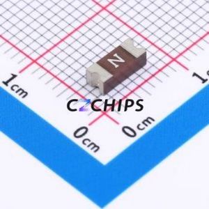 SF-2410FP500W-2 One-Time Fuse 2410 Fuse ( Type: SMD Fuse )( Rated Current: 5A )( Rated Voltage (AC): 125V ) - Product Image 2