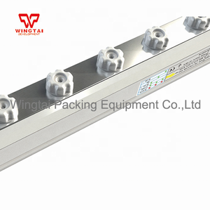 Eliminador de la Serie QEEPO de Alto Equilibrio QP-S35A/QP-S35B - Product Image 2