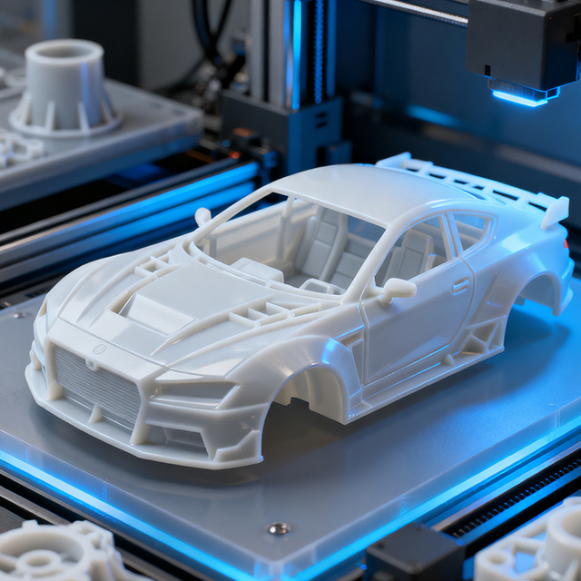 3d Printing Service High Quality Model Rapid Prototyping Services Sla 3d Printing Resin Abs Plastic Parts