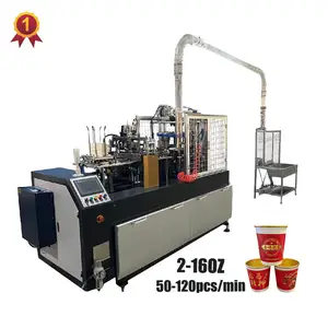 Machines for small business small paper cup machine manual paper cup making machine