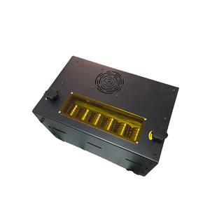 เครื่องยืดลวดทนความร้อนสำหรับสายเคเบิลหุ้มเกราะ MI และสายไฟอุตสาหกรรม - Product Image 6