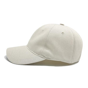 Gorra Deportiva Unisex de 6 Paneles, 100% Algodón, de Alta Calidad, con Logotipo Personalizado y Diseño de Imagen Bordada en 3D, Venta al Por Mayor - Product Image 5