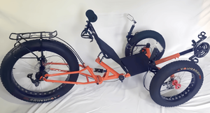 Vélo Horizontal No.1 Horizontal No.1 - Product Image 2