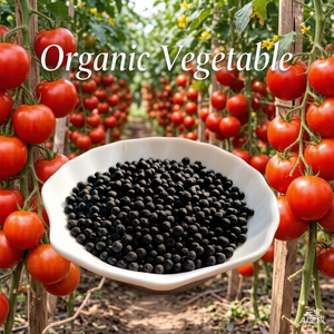 <span class=keywords><strong>Engrais</strong></span> organique pour légumes verts et asperges, conditionneur de sol à libération lente NPK 12-0-1 - Product Image 6