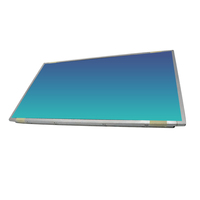 Panel Layar LCD TFT IPS AUO G240HW01 V0 24 Inci 1920x1080 FHD LVDS 30 Pin Cocok untuk Panel Industri dan Medis