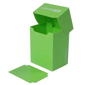 Hơn 130 Lá Bài PP Hình Chữ Nhật Tùy Chỉnh, Hộp Bài Ma Thuật Đựng Được Có Thể Gập Lại - Product Image 5