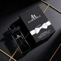 Parfum unisexe longue durée - Huiles parfumées arabes et de Dubaï originales, coffret de parfums de luxe pour hommes et femmes