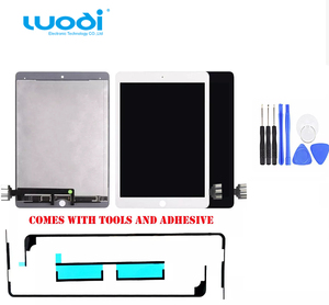 LCD máy tính bảng Màn Hình Hiển Thị cho <span class=keywords><strong>iPad</strong></span> Pro 9.7 A1673 A1674 - Product Image 2