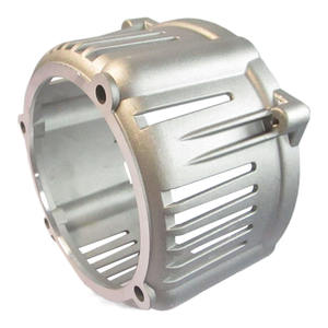 Generador Diésel con Carcasa de Aluminio 170-192F con Soporte de Cubierta Frontal Abierta 3-8KW Accesorios de Cubierta Protectora - Product Image 3